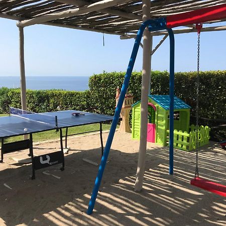 Παλαμίδι Aparthotel Αγία Παρασκευή Εξωτερικό φωτογραφία