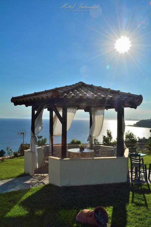 Παλαμίδι Aparthotel Αγία Παρασκευή Εξωτερικό φωτογραφία
