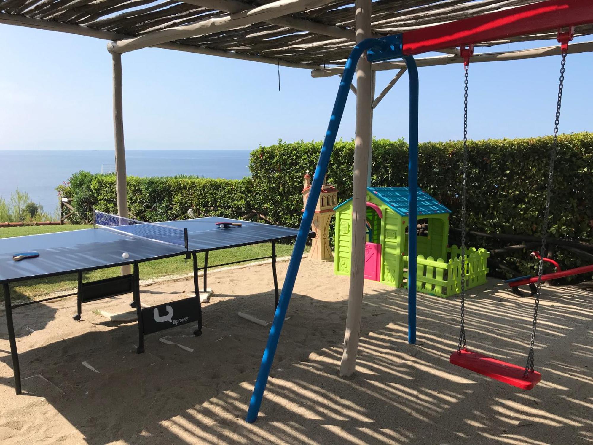 Παλαμίδι Aparthotel Αγία Παρασκευή Εξωτερικό φωτογραφία