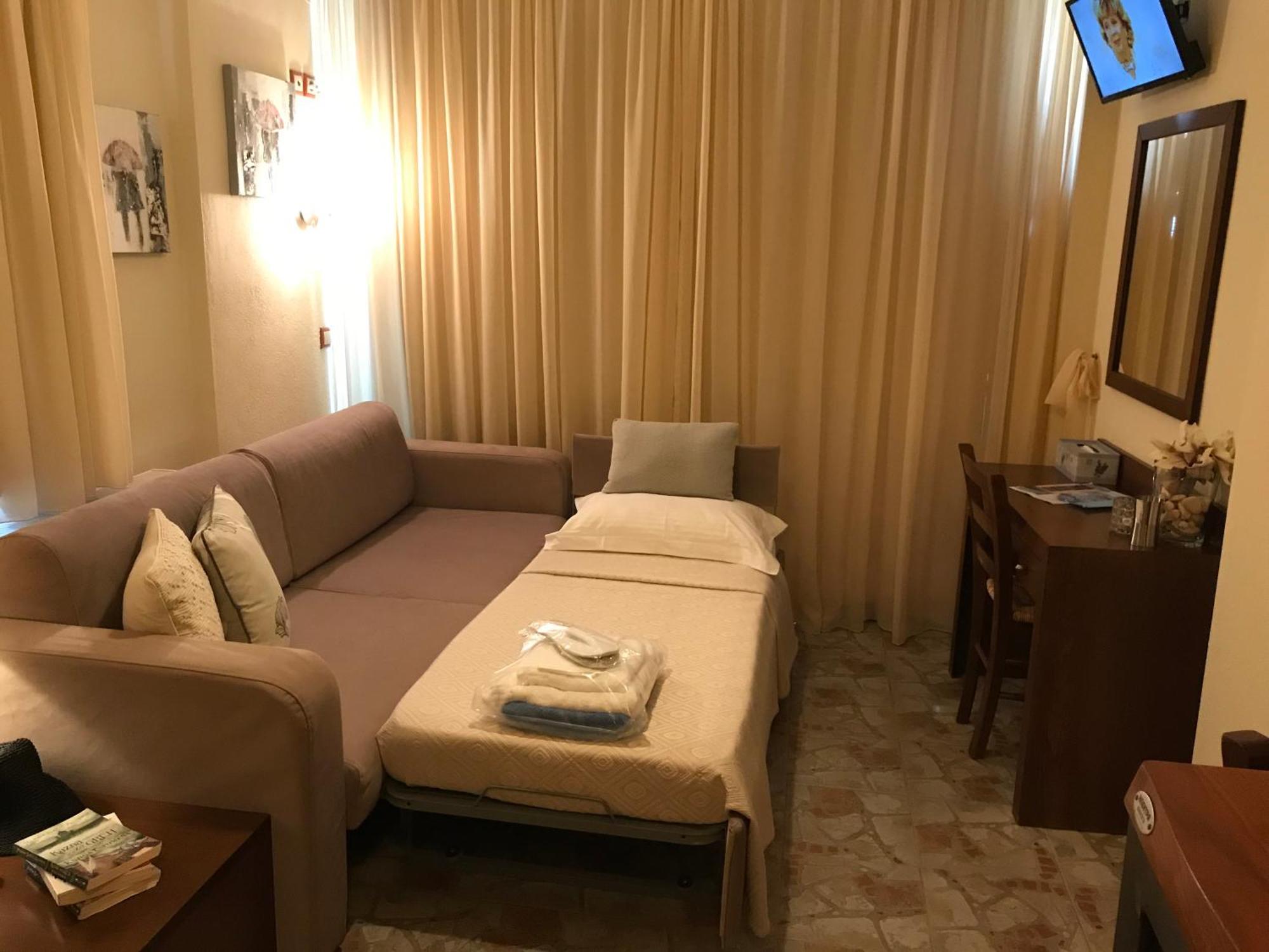 Παλαμίδι Aparthotel Αγία Παρασκευή Εξωτερικό φωτογραφία