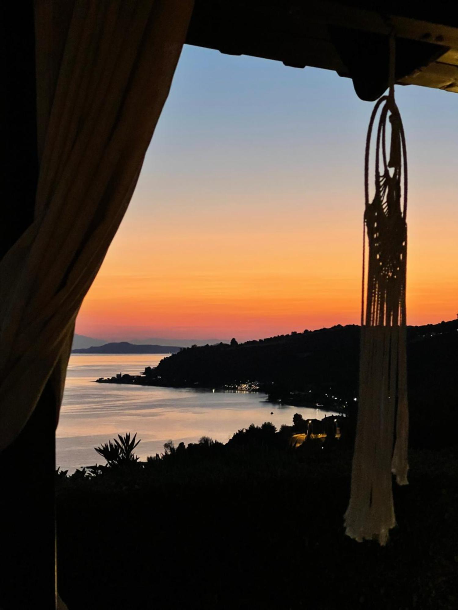 Παλαμίδι Aparthotel Αγία Παρασκευή Εξωτερικό φωτογραφία