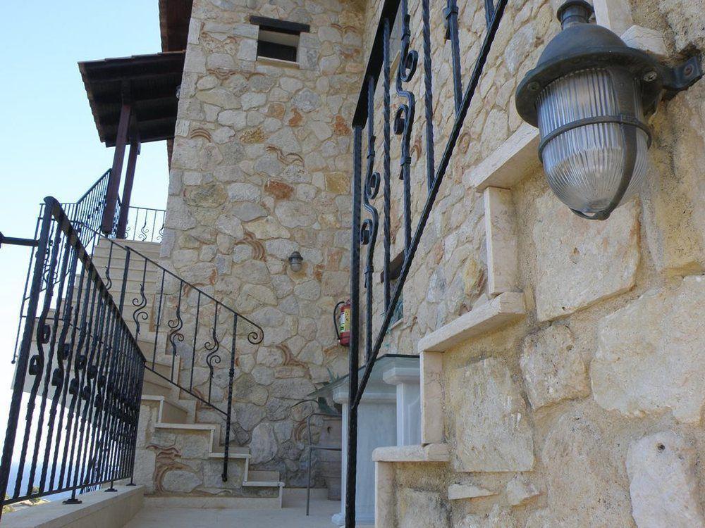Παλαμίδι Aparthotel Αγία Παρασκευή Εξωτερικό φωτογραφία