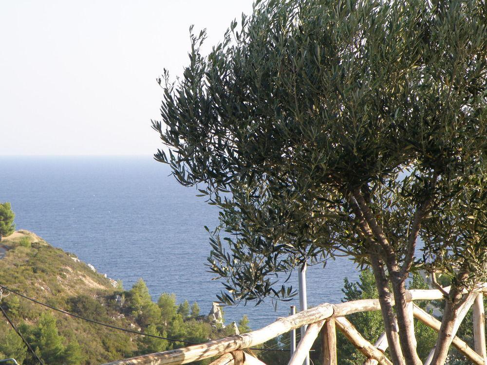 Παλαμίδι Aparthotel Αγία Παρασκευή Εξωτερικό φωτογραφία