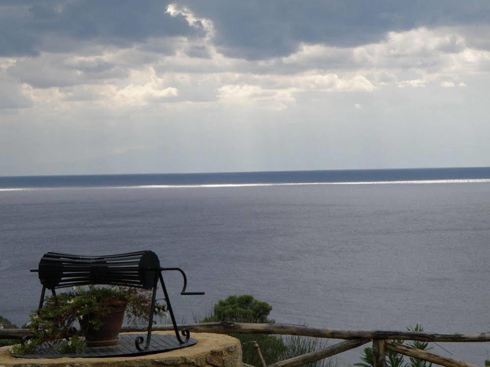 Παλαμίδι Aparthotel Αγία Παρασκευή Εξωτερικό φωτογραφία